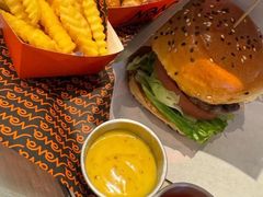 -COOKINGNANA蛋包饭(国贸银泰店)