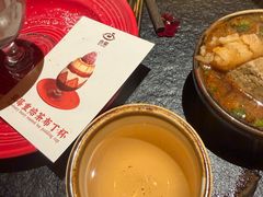 -色響火锅(恒隆广场店)