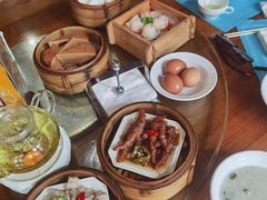 -糟粕醋·椰苑海南菜餐厅(亚龙湾天域酒店)
