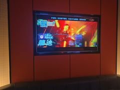 -星聚会KTV(复地活力城店)