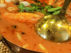 -苏梅花园(群星城店)