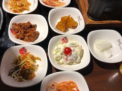 -火炉火自助餐(枫蓝国际店)
