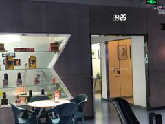 -优享健身(物美圣熙8号购物中心店)