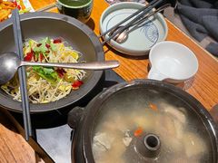 -云海肴·汽锅鸡·云南菜(高德置地店)