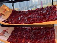 -左庭右院鲜牛肉火锅(苏州园区永旺店)