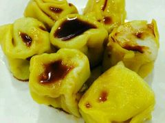 -文辉墨鱼丸大王(铜锣湾渣甸街总店)