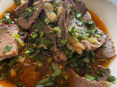 -谢继红26号牛肉汤(田家庵店)