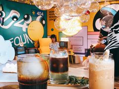 -CAFE'IN精品咖啡体验空间(小寨店)
