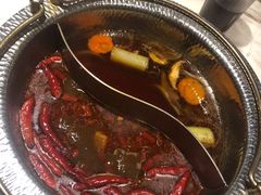 -火炉火自助餐(西直门凯德MALL店)