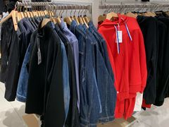 -优衣库(苏州天虹CCMall石路店)