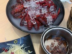 -怪怪龙虾·澳洲蓝龙王·深夜食堂(惊驾路店)