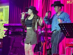 -音乐房子·Vintage Live Bar(玉林总店)