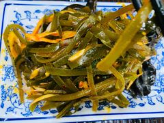 素拼-刘家陕西面庄(丰乐中路店)