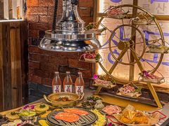 -炙城·韩式烤肉(南京东路店)