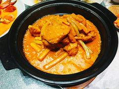 -蟹榭·本帮江浙菜·蟹宴(五角场合生汇商场店)