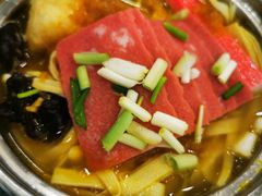 -香漫谷泰式小火锅(巴南万达店)