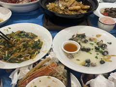 -阿毛饭店(和义路店)