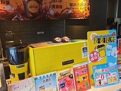 -麦当劳(虎坊路店)