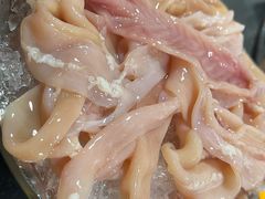 -铜元老码头鳝鱼火锅