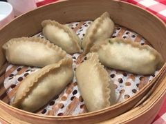 -西贝莜面村(上海百联西郊店)