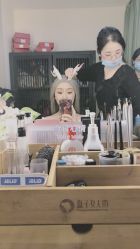 -盘子女人坊古装写真摄影(天津总店)