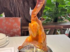 -大树头森林餐厅