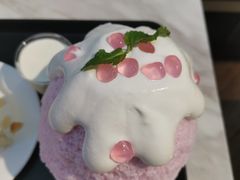 -丹礼糖甜品