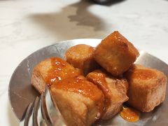 -卡朋西餐(大信新都汇店)