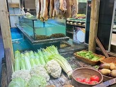 -小方外婆菜(蒙山路店)