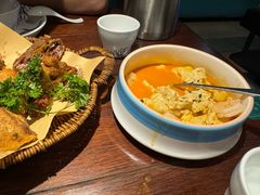 -前海沿·青岛菜(五四广场永旺店)