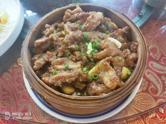 客家粉蒸肉-客汀家宴·客家烟火 四季食材(集美店)