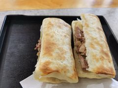 -高玛纳驴肉火烧(一世界店)