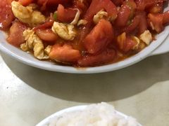 -满口香饭店