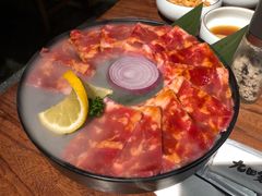 -九田家黑牛烤肉料理(新辰里亚运村店)