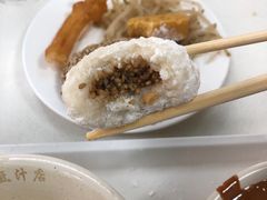 -老磁器口豆汁店(天坛店)