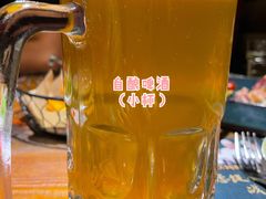 自酿啤酒-卢布里西餐厅(总店)