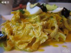 -北京港澳中心瑞士酒店·瑞士咖啡厅·自助餐