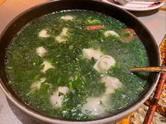 -塔哈尔·新疆盛宴(奉贤龙湖店)
