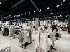 -BASEMENT FG (成都太古里店)