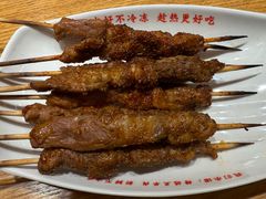 -南城香(北京南站店)