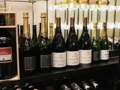 -普朗姆生蚝牛排馆 The Plump Oyster(成都摩方购物中心店)