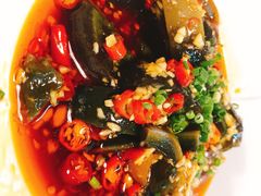 -杨记大丰收鱼庄(国贸店)