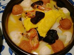 杭烩三鲜-吴莊(龙城万科里店)