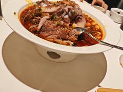 传家东坡肘子-眉州东坡(华联万柳店)