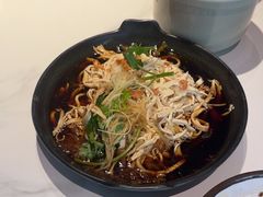 -东园小馆·早茶·淮扬小炒(印象汇店)