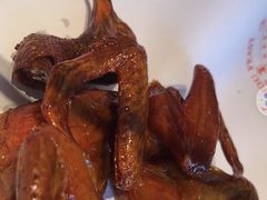 -鸽子侯·家宴·平价海鲜(绿地店)