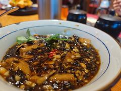 -园林美食城·本土农家菜(杨和镇店)