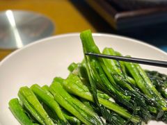 -海陵岛保利皇冠假日酒店·御公馆中餐厅 CANAL LNUA