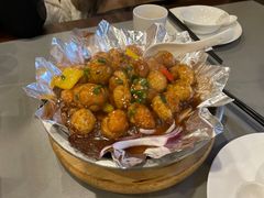 -苏城小院·园林精致苏州菜(斜塘老街店)