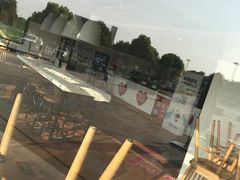 -肯德基(大桥北服务区东店)